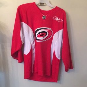 Carolina Hurricanes Hockey Jersey